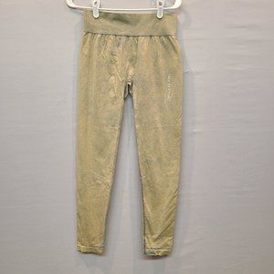 Jed North Leggings High Rise Vintage Haze Womens Medium Large